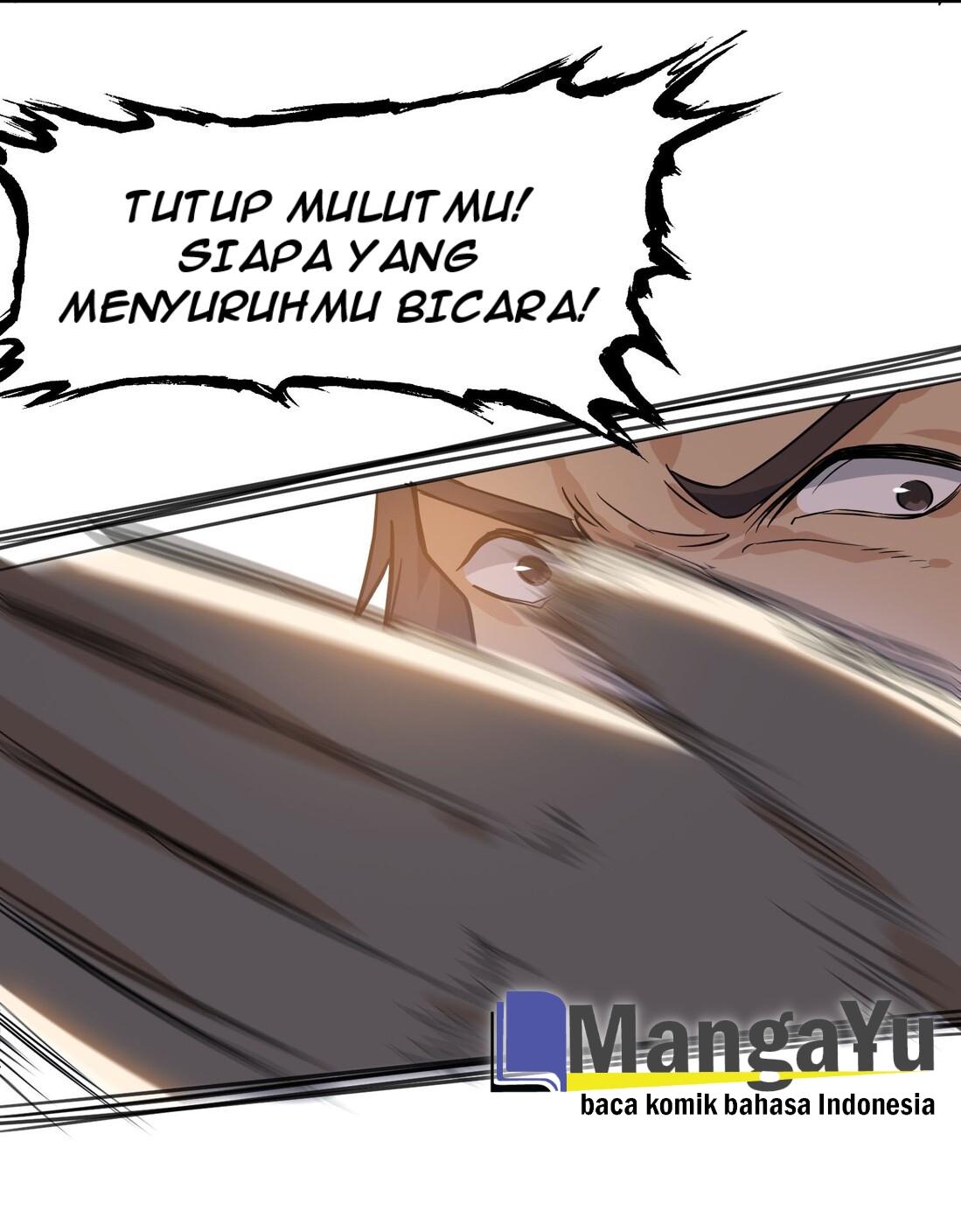 First Dragon (Yuanlong) Chapter 39 Gambar 19